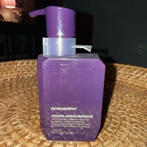 KEVIN.MURPHY Young.Again.Masque